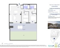 New Build - Bungalow - Pulpí