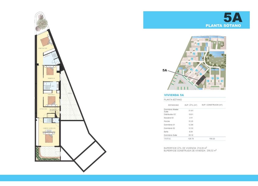 New Build - Bungalow - Rojales - Ciudad Quesada