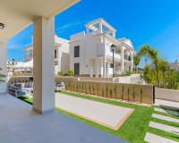 New Build - Bungalow - Rojales - Doña Pepa