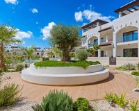 New Build - Bungalow - Rojales - Doña Pepa