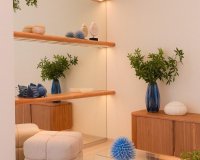 New Build - Bungalow - Rojales - Doña Pepa