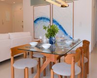 New Build - Bungalow - Rojales - Doña Pepa