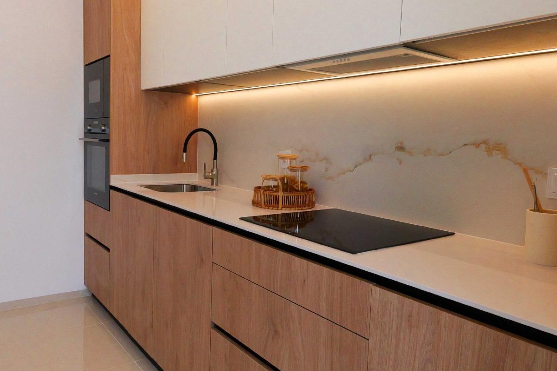 New Build - Bungalow - Rojales - Doña Pepa