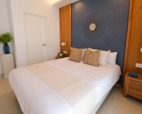 New Build - Bungalow - Rojales - Doña Pepa