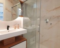 New Build - Bungalow - Rojales - Doña Pepa