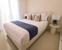 New Build - Bungalow - Rojales - Doña Pepa