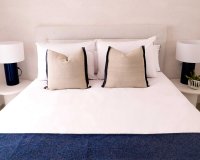 New Build - Bungalow - Rojales - Doña Pepa