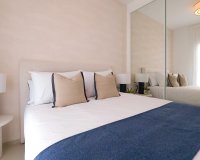 New Build - Bungalow - Rojales - Doña Pepa