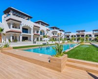 New Build - Bungalow - Rojales - Doña Pepa