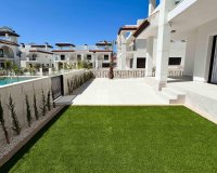 New Build - Bungalow - Rojales - Doña Pepa