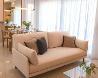 New Build - Bungalow - Rojales - Doña Pepa