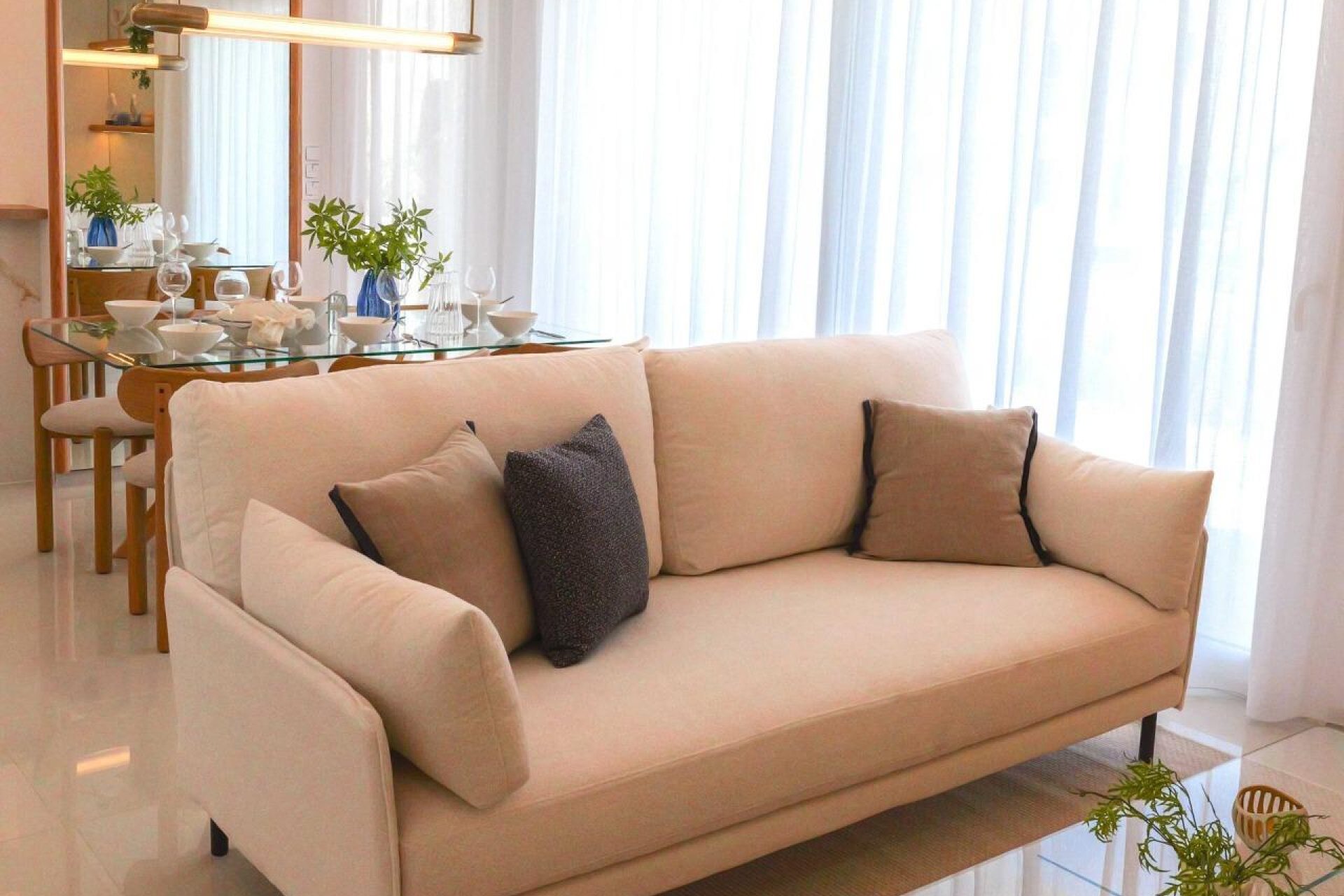 New Build - Bungalow - Rojales - Doña Pepa