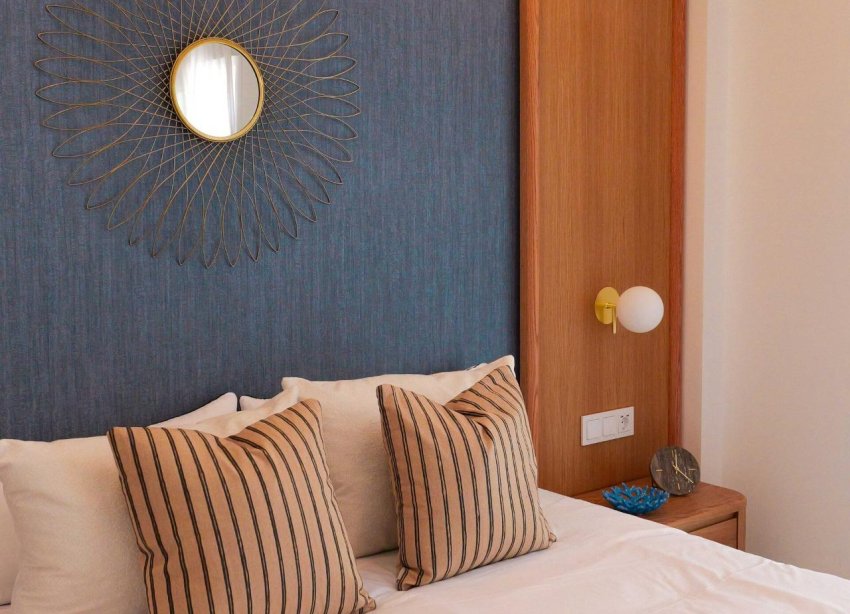 New Build - Bungalow - Rojales - Doña Pepa