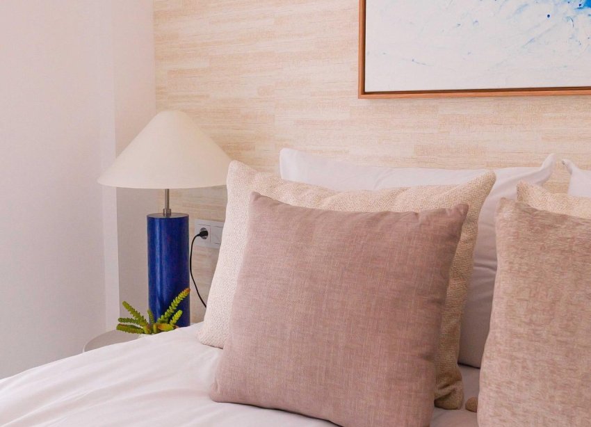 New Build - Bungalow - Rojales - Doña Pepa