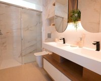 New Build - Bungalow - Rojales - Doña Pepa