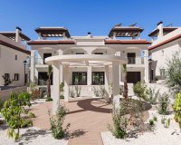 New Build - Bungalow - Rojales - Doña Pepa