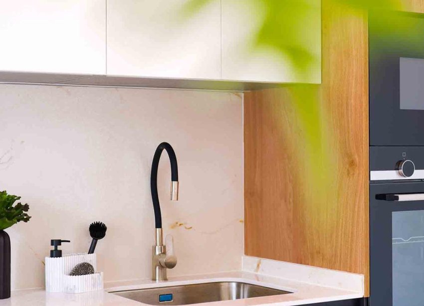 New Build - Bungalow - Rojales - Doña Pepa