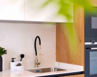 New Build - Bungalow - Rojales - Doña Pepa