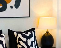 New Build - Bungalow - Rojales - Doña Pepa