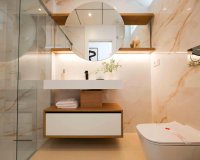 New Build - Bungalow - Rojales - Doña Pepa