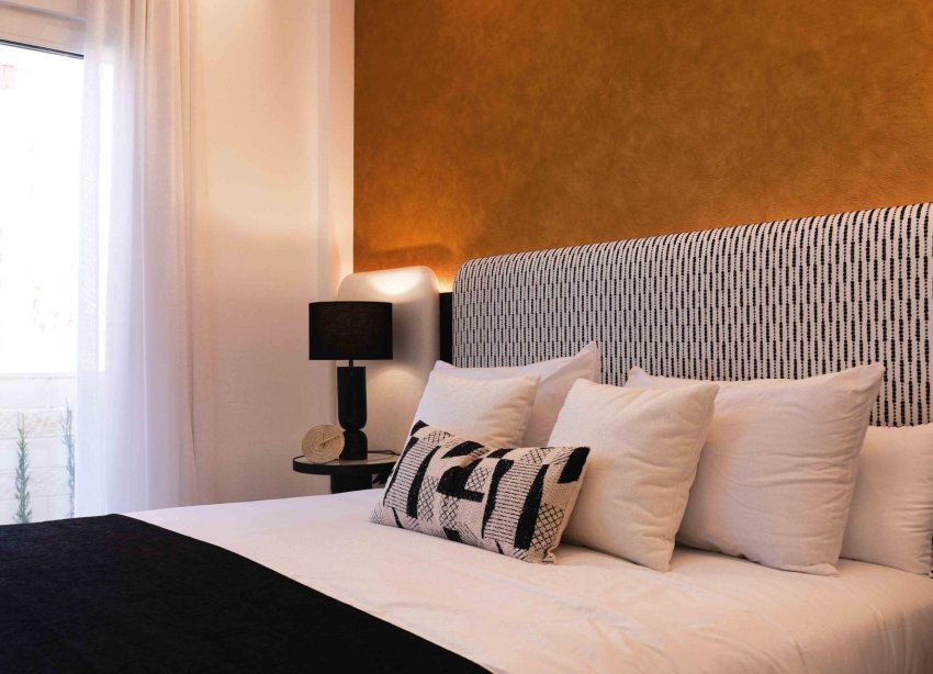 New Build - Bungalow - Rojales - Doña Pepa