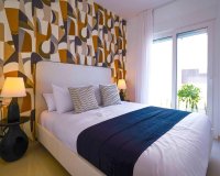 New Build - Bungalow - Rojales - Doña Pepa