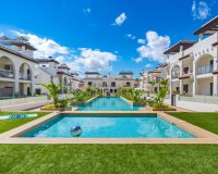 New Build - Bungalow - Rojales - Doña Pepa