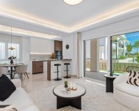 New Build - Bungalow - Rojales - Doña Pepa