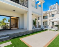 New Build - Bungalow - Rojales - Doña Pepa