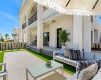 New Build - Bungalow - Rojales - Doña Pepa