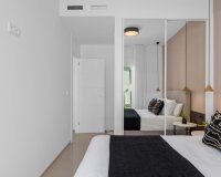 New Build - Bungalow - Rojales - Doña Pepa