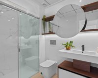 New Build - Bungalow - Rojales - Doña Pepa