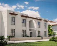 New Build - Bungalow - Rojales - Doña Pepa