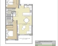 New Build - Bungalow - Rojales - Pueblo