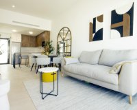 New Build - Bungalow - San Fulgencio - Pueblo