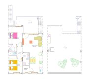 New Build - Bungalow - San Javier - pueblo