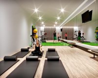 New Build - Bungalow - San Juan Alicante - Nou Nazareth