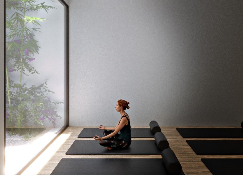 New Build - Bungalow - San Juan Alicante - Nou Nazareth