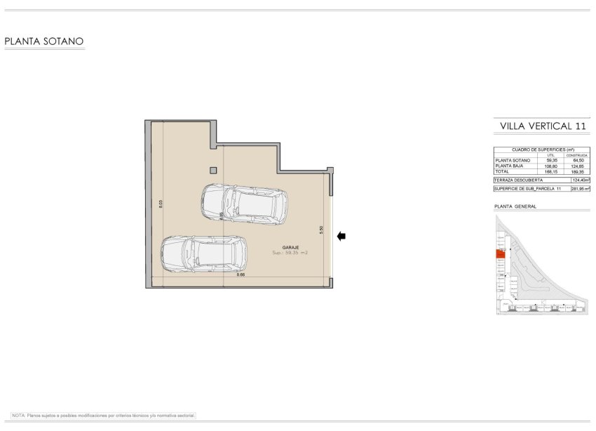 New Build - Bungalow - San Juan de los Terreros