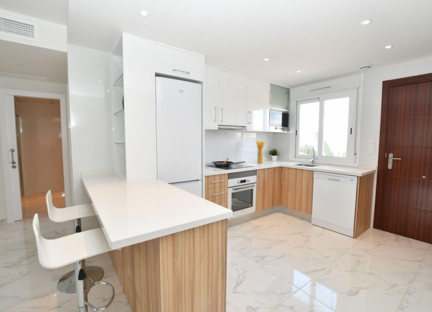 New Build - Bungalow - San Miguel de Salinas - Bellavista