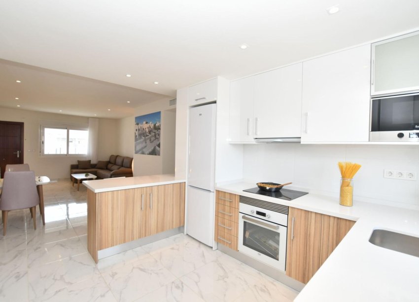 New Build - Bungalow - San Miguel de Salinas - Bellavista