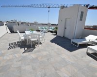 New Build - Bungalow - San Miguel de Salinas - Bellavista