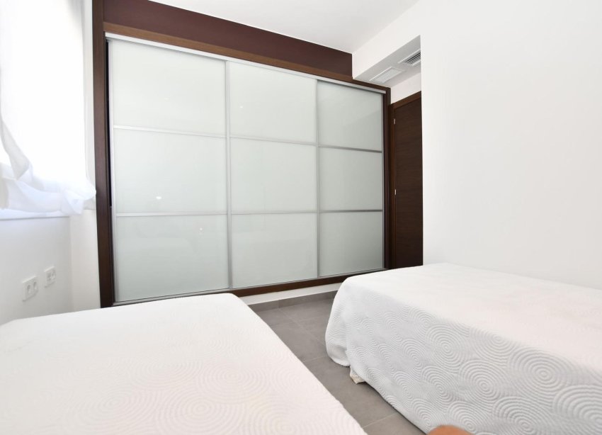 New Build - Bungalow - San Miguel de Salinas - La Cañada