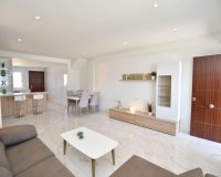 New Build - Bungalow - San Miguel de Salinas - La Cañada