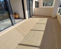 New Build - Bungalow - San Miguel de Salinas - Pueblo