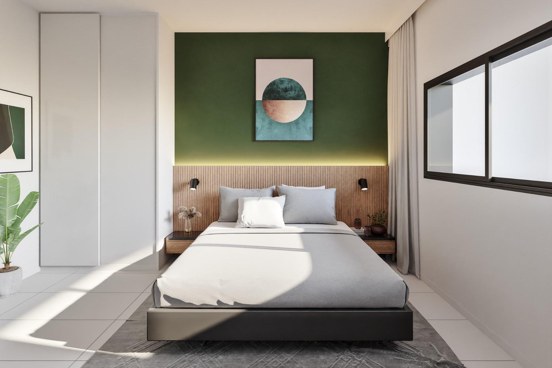 New Build - Bungalow - San Miguel de Salinas - Pueblo