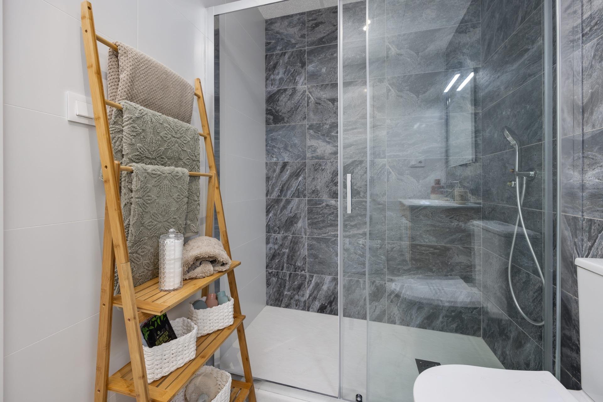 New Build - Bungalow - San Miguel de Salinas - Pueblo