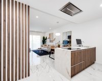 New Build - Bungalow - San Miguel de Salinas - Pueblo