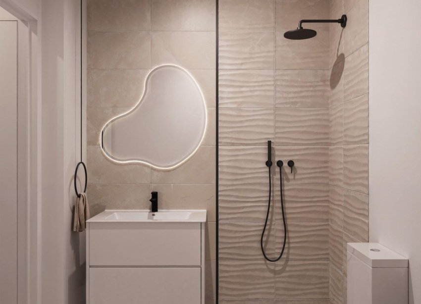 New Build - Bungalow - San Miguel de Salinas - Pueblo