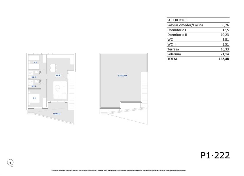 New Build - Bungalow - San Miguel de Salinas - Pueblo
